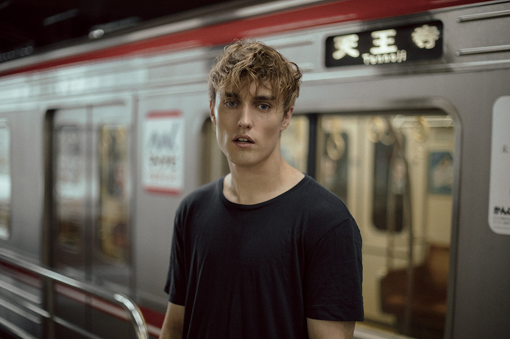 Sam Fender Announces Enormous 2020 Tour
