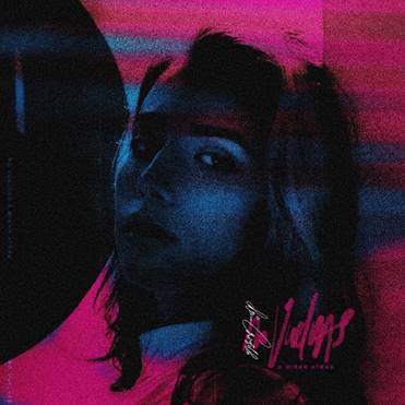 Alaina Castillo Drops 'no vuelvas a mirar atrás' Video