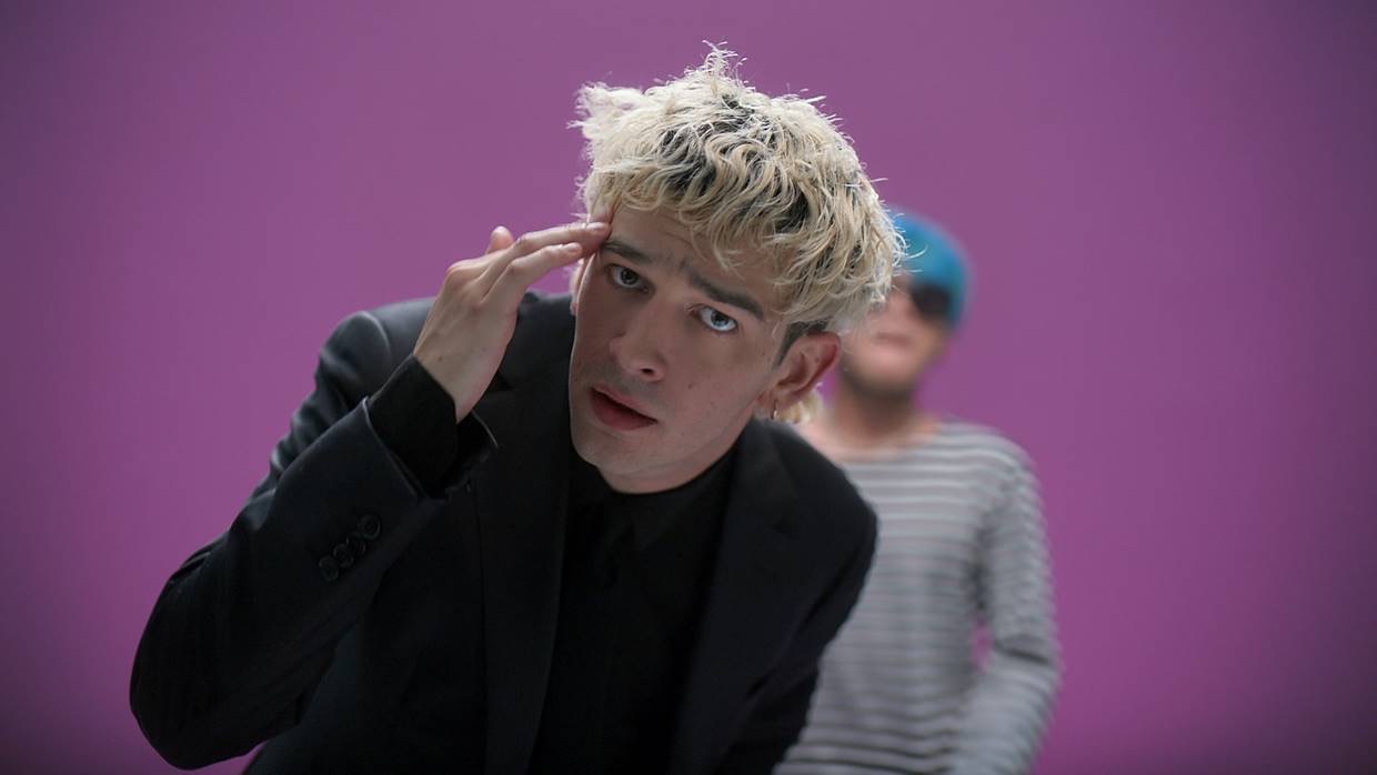 The 1975 The 1975