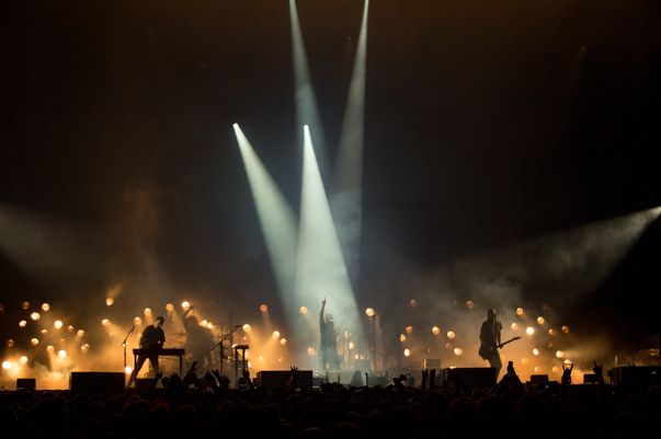 Nine Inch Nails Nine Inch Nails
