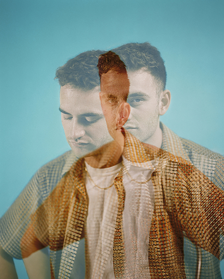 Tom Misch Tom Misch