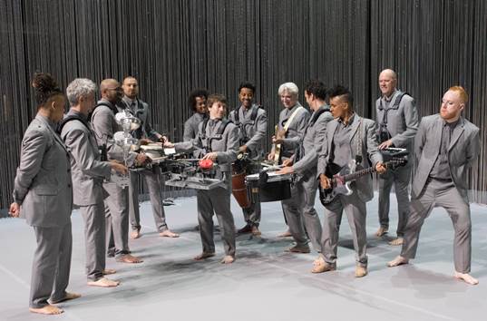 David Byrne David Byrne
