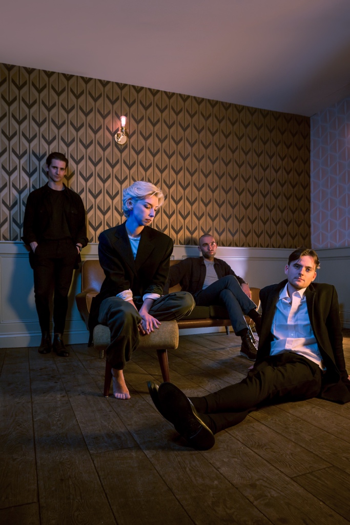 Soda Blonde's New EP Is An Antidote To Isolation