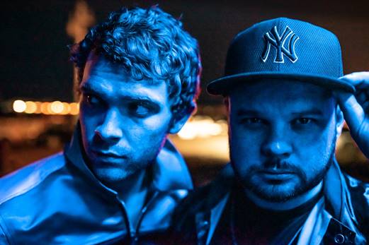 Royal Blood Announce Intimate Summer Shows