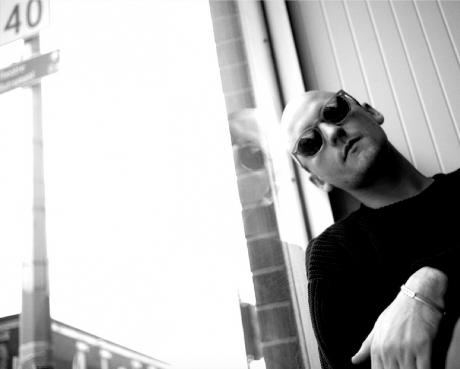 Jacques Greene Announces New Album 'Dawn Chorus'