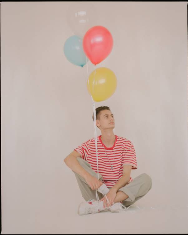 Ant Saunders Links With VanJess For 'I Had A Love Song'