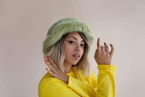 Mahalia Mahalia