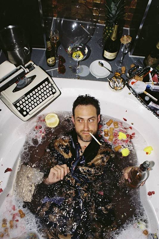 World-Beaters: Beardyman And Reeps One interviewed