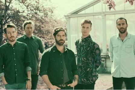 Foals Foals