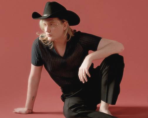 Honey Harper's 'Tomorrow Never Comes' Has A Wistful, Dreamy Air