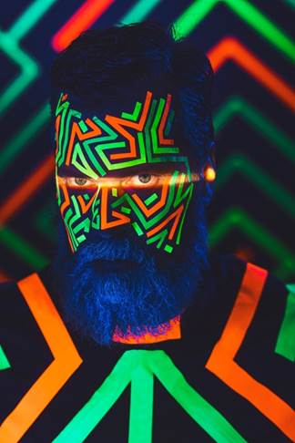 John Grant's 'Rhetorical Figure' Depicts His Love Of Language
