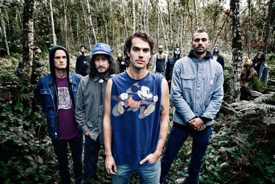 All Them Witches All Them Witches