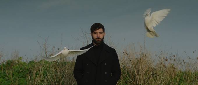 Foals Share Atmospheric 'Neptune' Video
