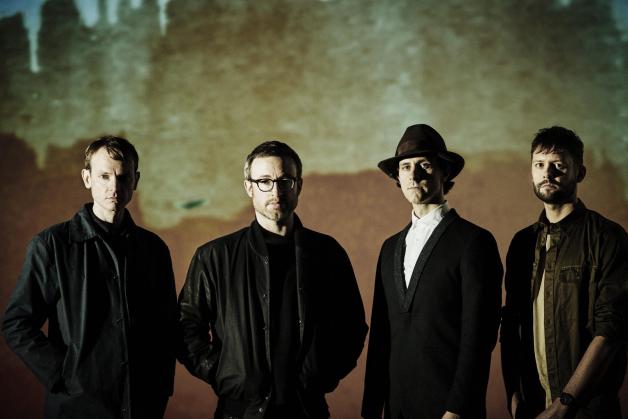 Maximo Park Maximo Park