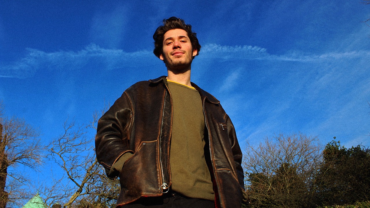 Track Of The Day 14/8 - Eli Smart