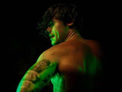Harry Styles Returns With 'Lights Up'