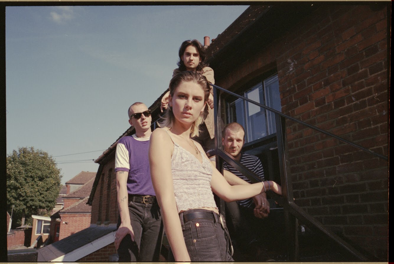 Wolf Alice Wolf Alice