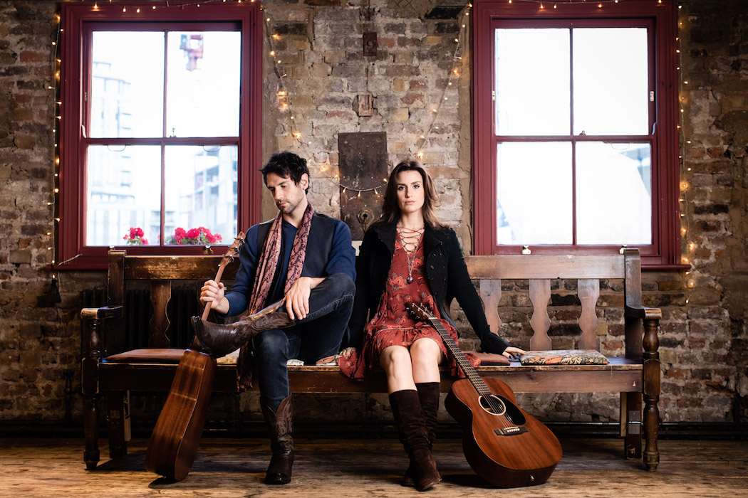 The Luck's Pensive 'If This Is Love' Is Poignant But Uplifting