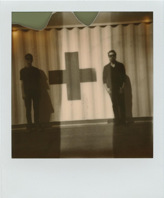 Premiere: The Vacant Lots x Anton Newcombe - 'Bells'
