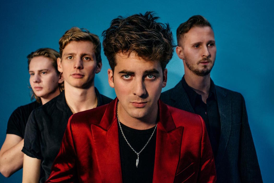 Circa Waves Share 'Times Won't Change Me'