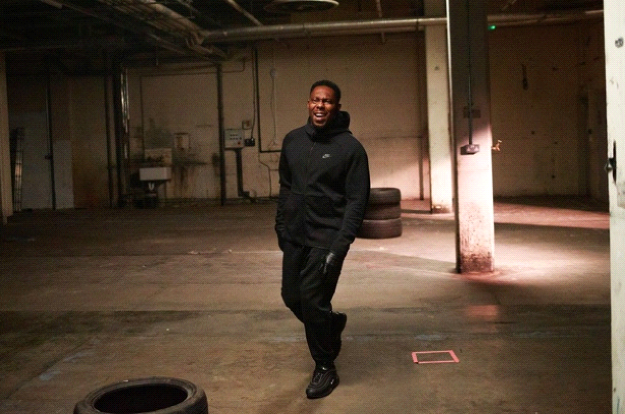 Dizzee Rascal's 'Body Loose' Is A UKG Twist Up