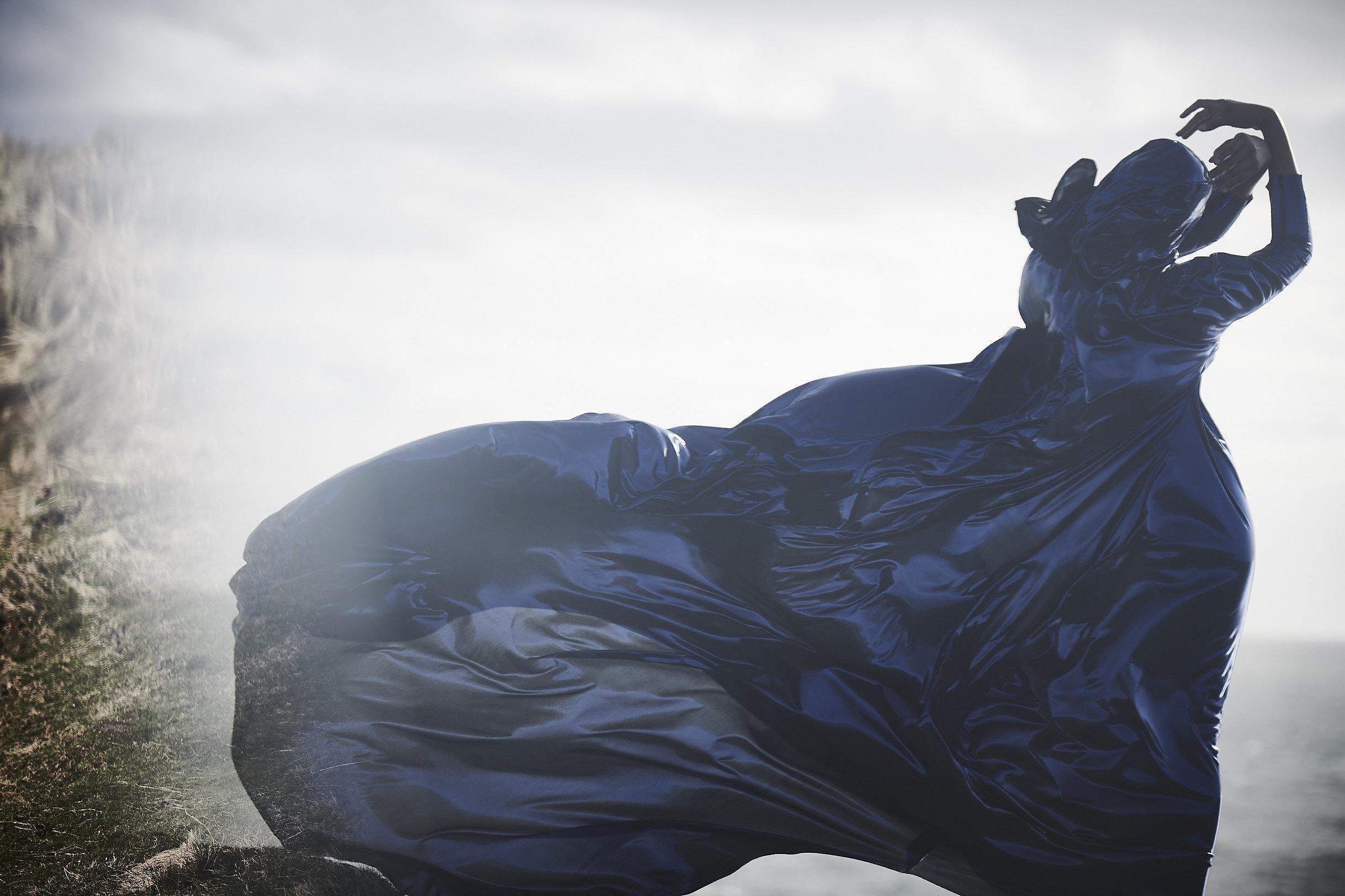 Abi Ocia's 'Offering' Has A Glacial Appeal