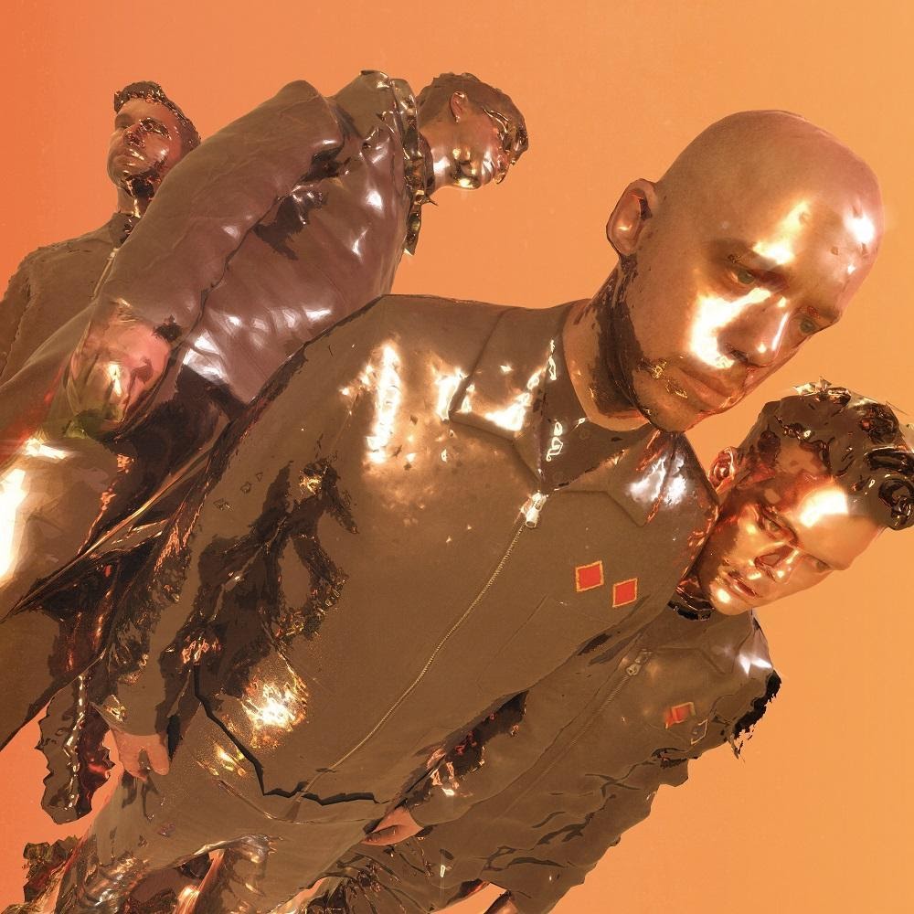 Everything Everything's 'Violet Sun' Is A Lockdown Blaster
