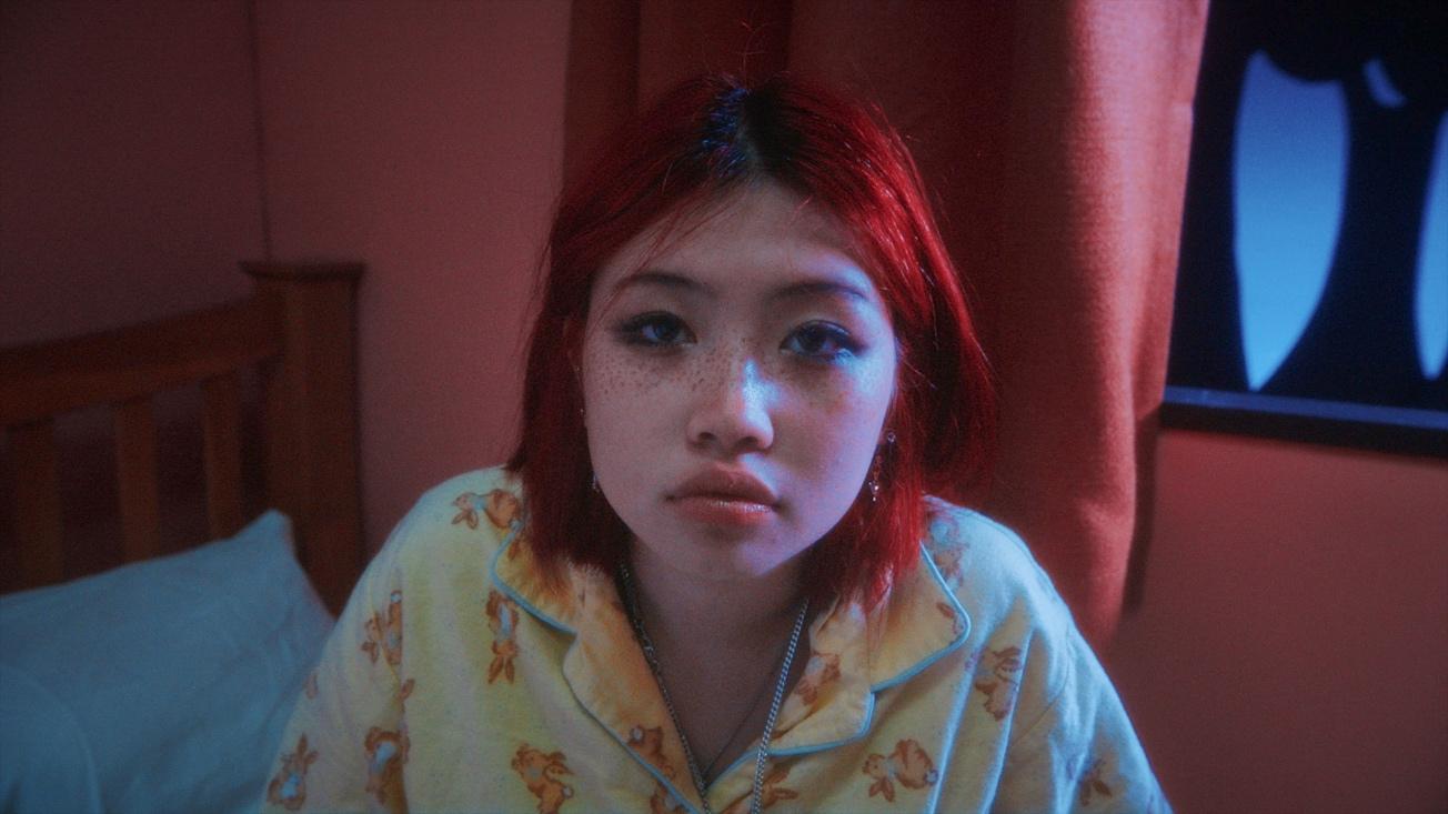 Bedroom Pop Guru beabadoobee Shares 'If You Want To' Video