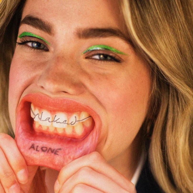 L Devine's 'Naked Alone' Is A Sick Pop Banger