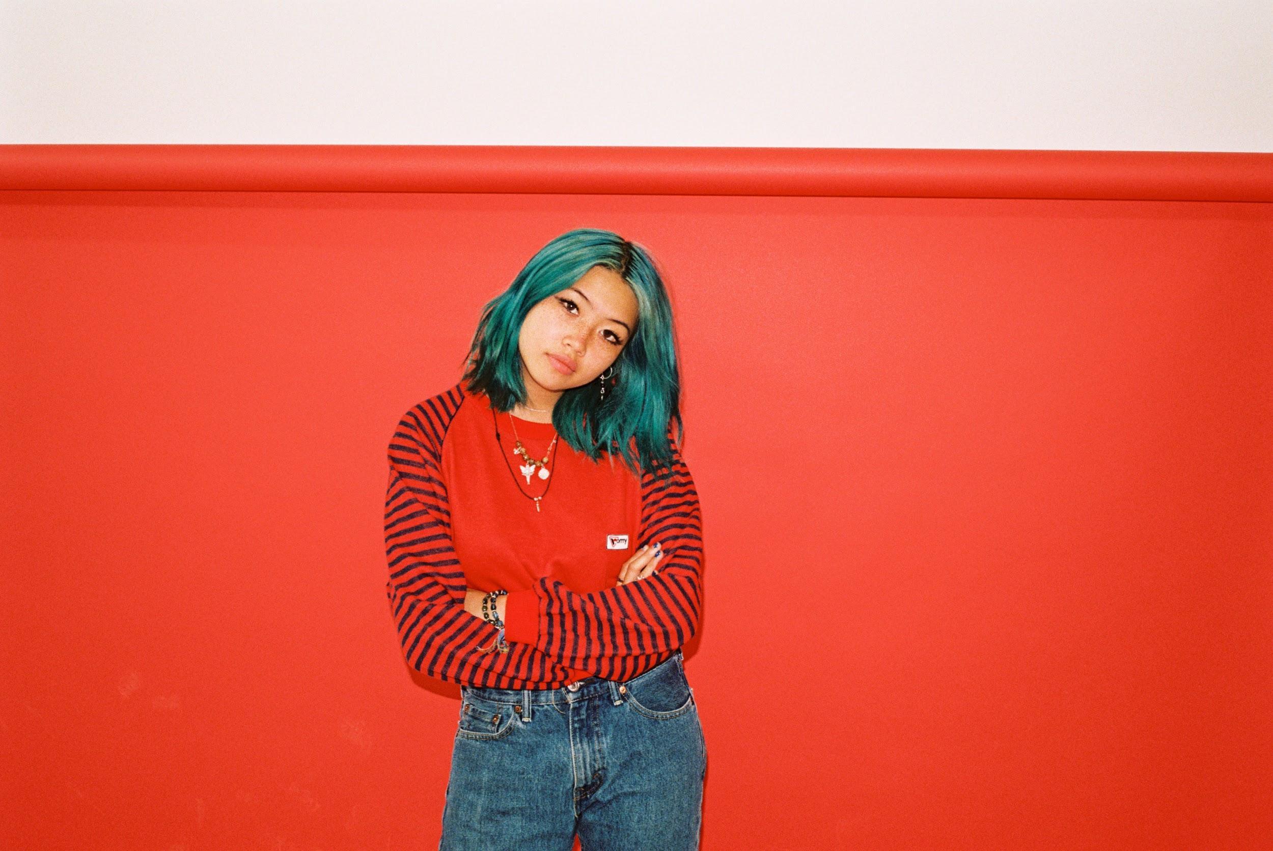 Beabadoobee Unveils Her Live Band With 'She Plays Bass'