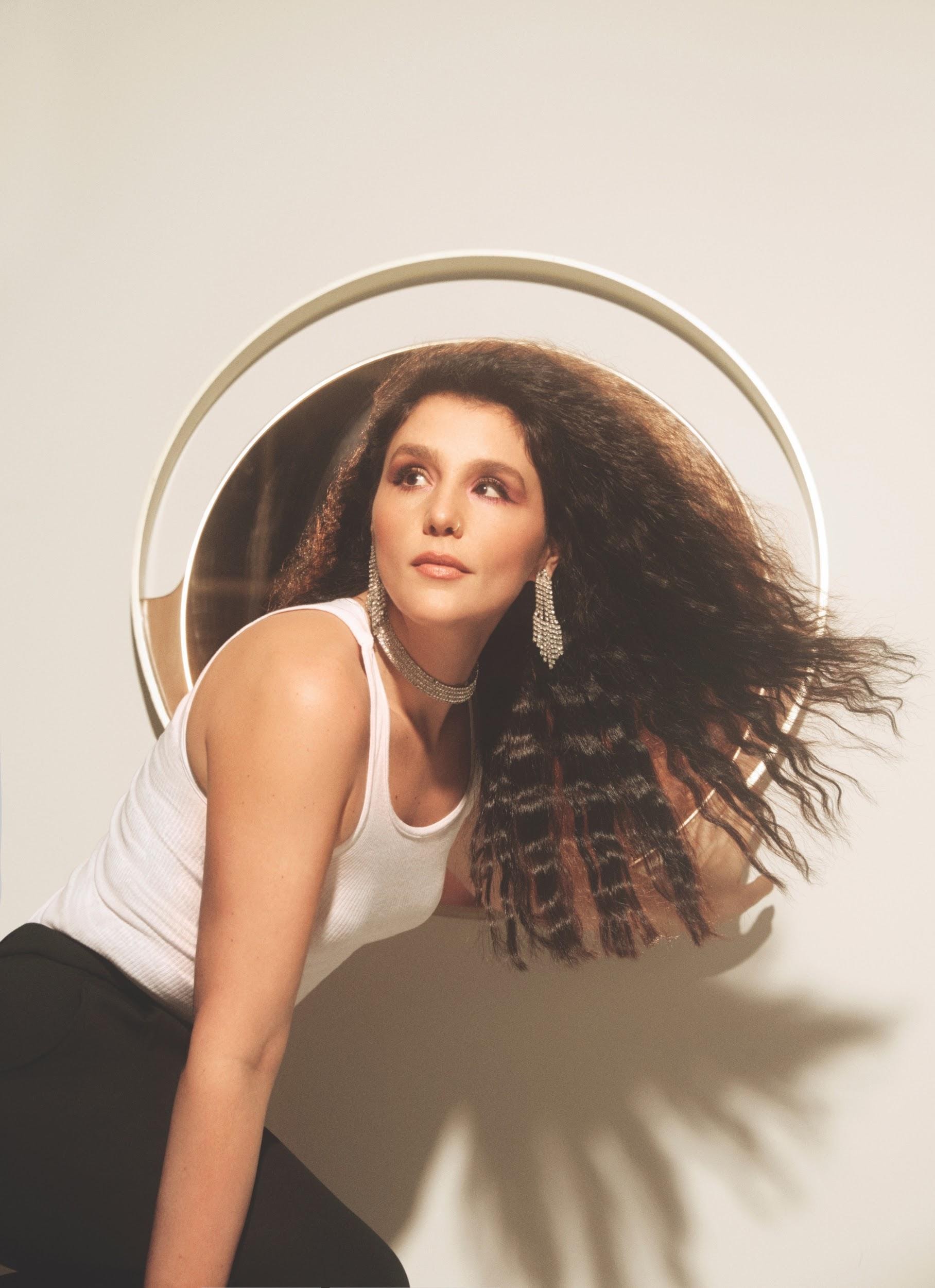 Jessie Ware Announces New Album 'What's Your Pleasure?'