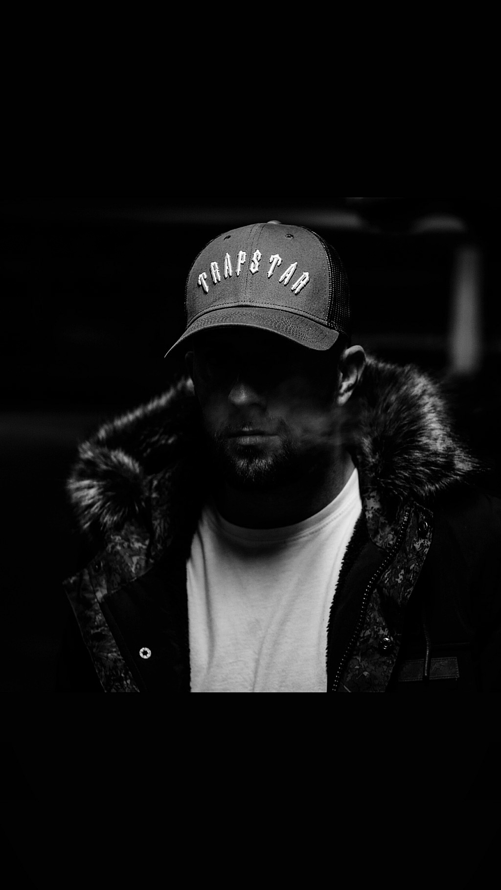 Hatcha On His Ambitious New Live-Stream Project