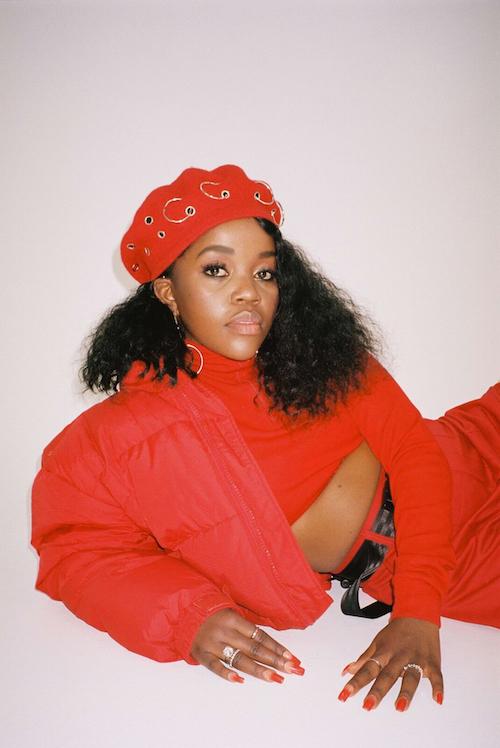 Tkay Maidza Tkay Maidza