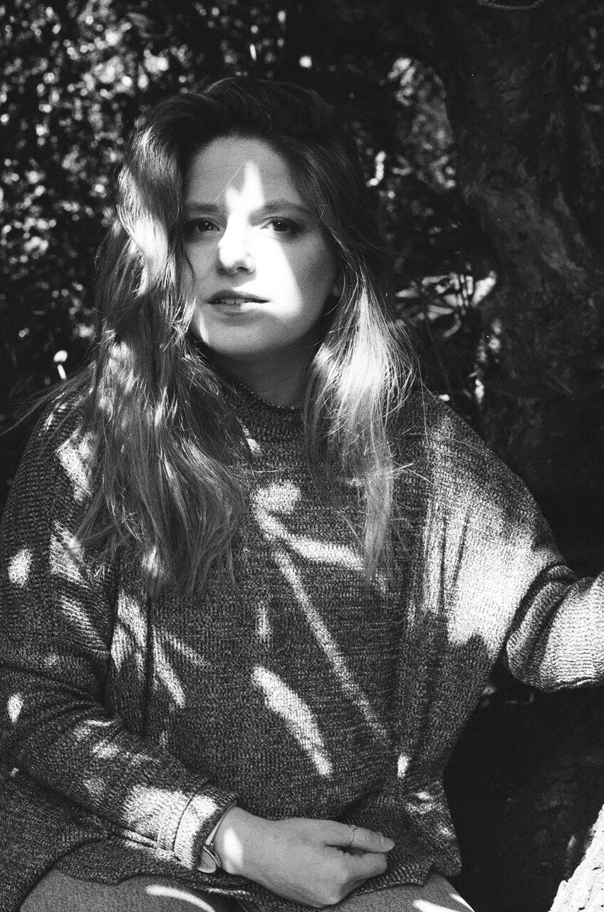INBAL Shares Whispered New Single 'We Just Said It All'