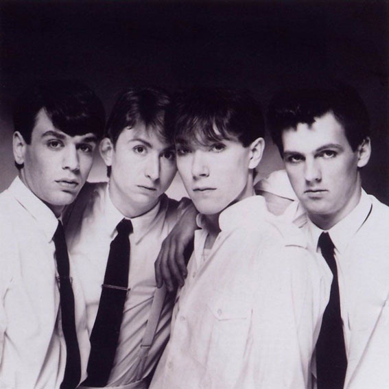 Full Line Up Confirmed For A Celebration Of Talk Talk And Mark Hollis