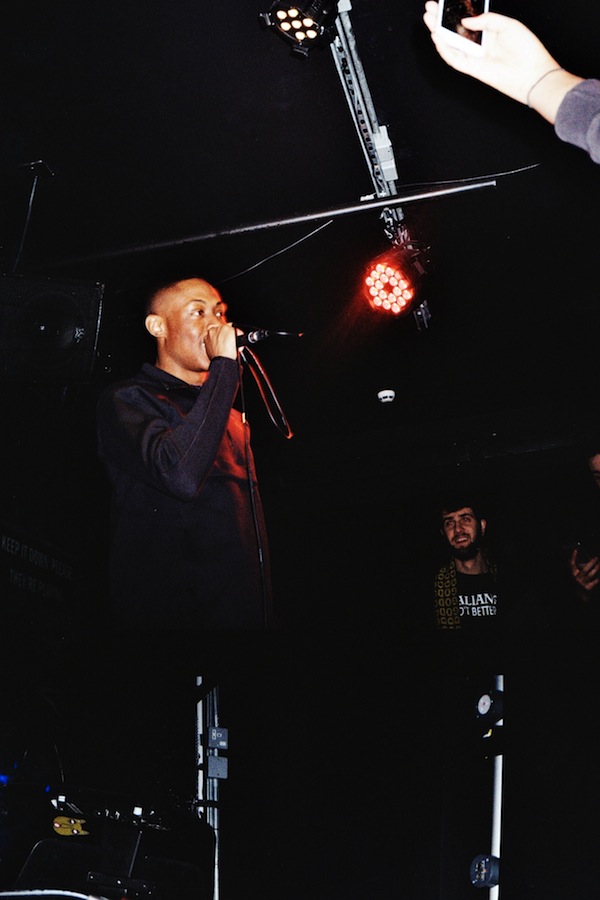 live gallery renz one acen nsg ace hotel london live clash live gallery renz one acen nsg ace hotel london live clash