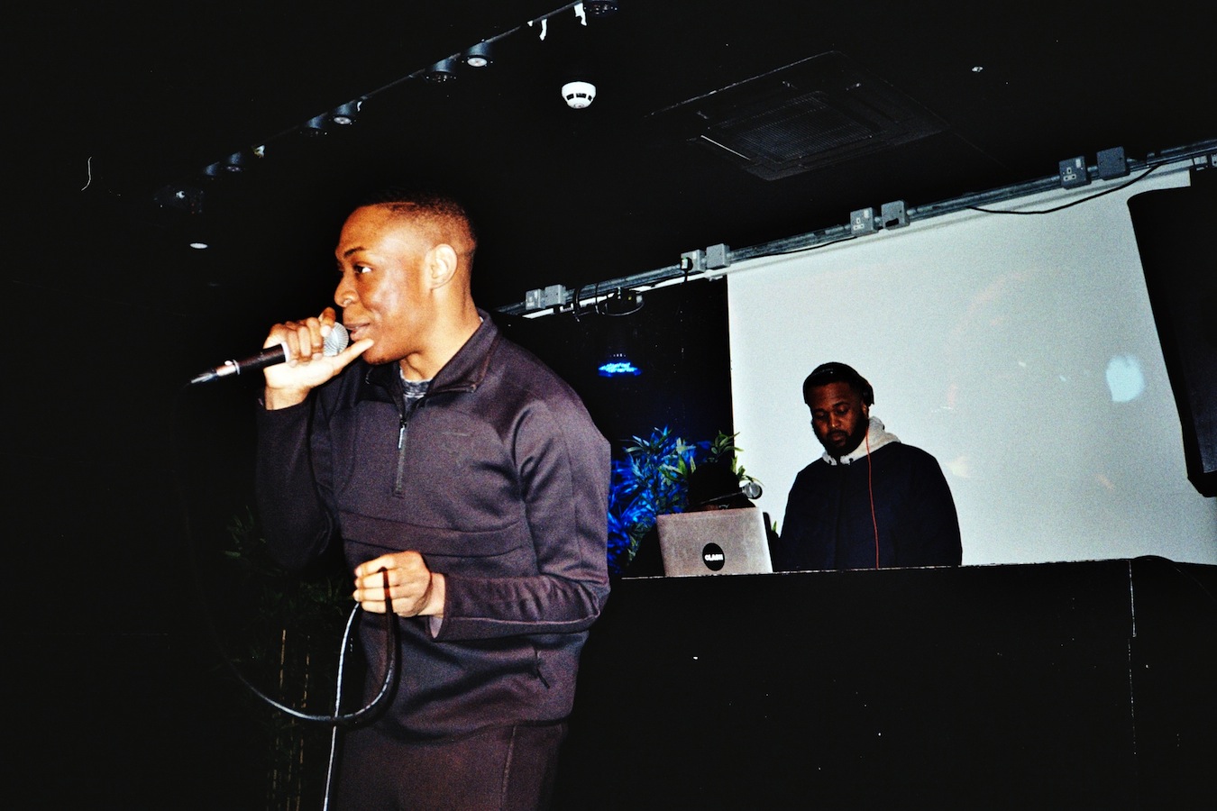 live gallery renz one acen nsg ace hotel london live clash live gallery renz one acen nsg ace hotel london live clash