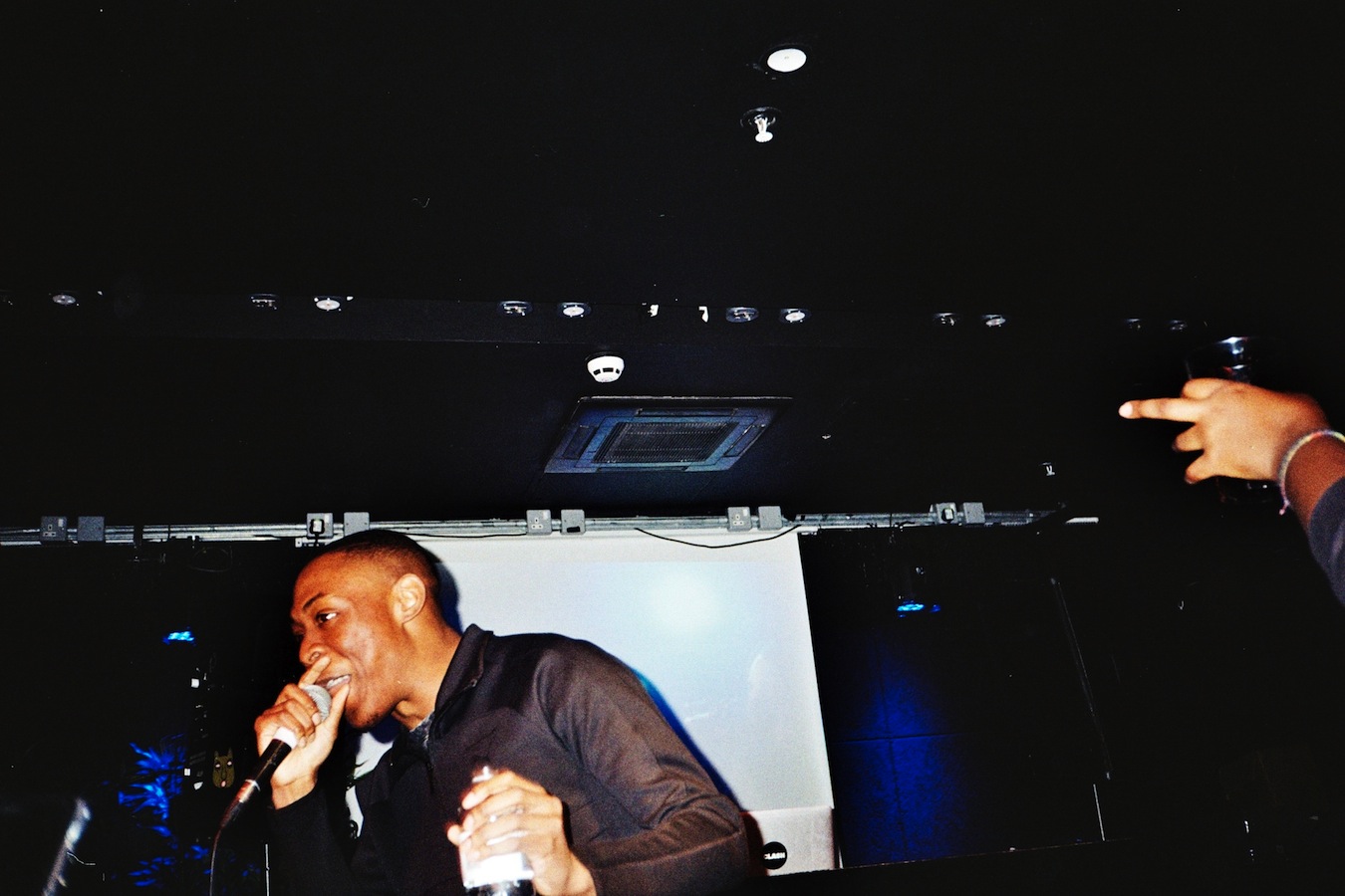 live gallery renz one acen nsg ace hotel london live clash live gallery renz one acen nsg ace hotel london live clash