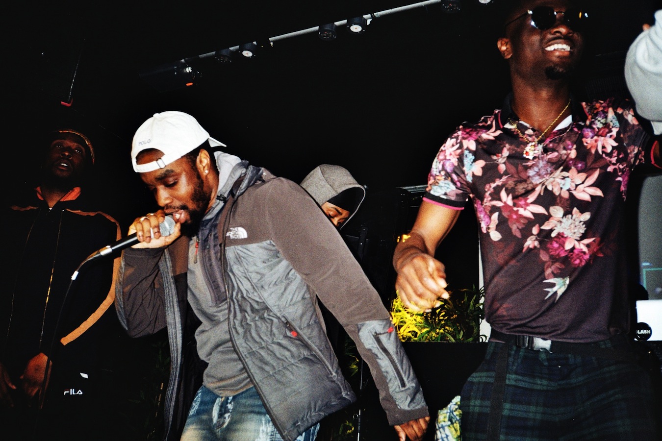 live gallery renz one acen nsg ace hotel london live clash live gallery renz one acen nsg ace hotel london live clash