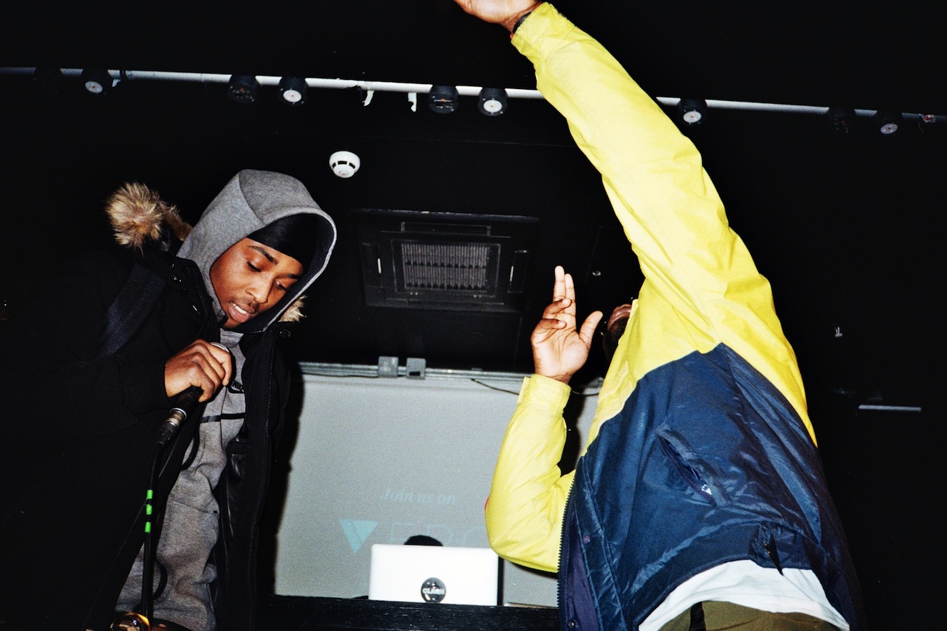 live gallery renz one acen nsg ace hotel london live clash live gallery renz one acen nsg ace hotel london live clash