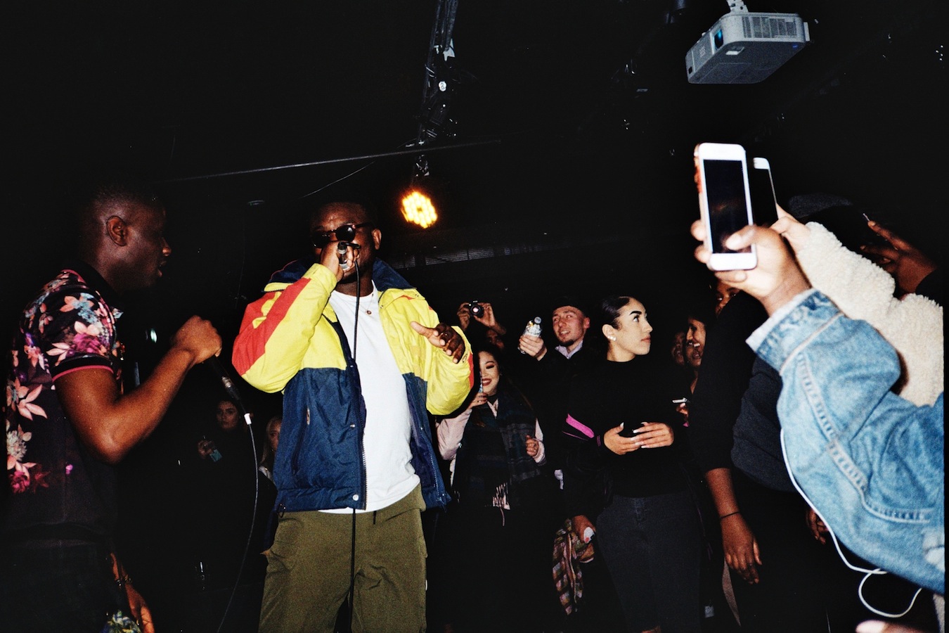 live gallery renz one acen nsg ace hotel london live clash live gallery renz one acen nsg ace hotel london live clash