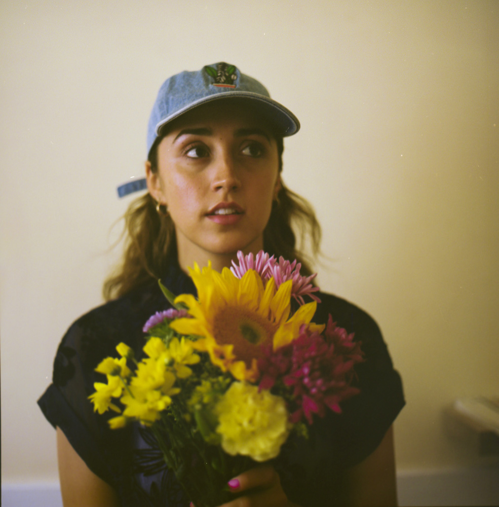 Track Of The Day 31/5 - Tess Henley