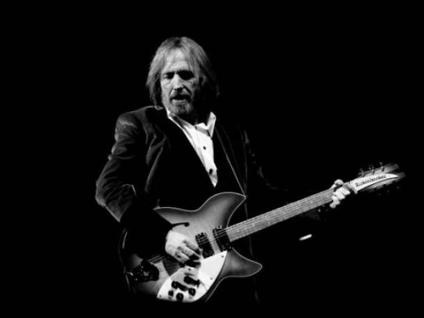 Tom Petty's Family Go To War With Donald Trump