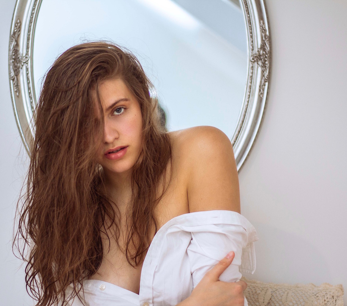 Irini Mando's 'MVP' Is A Bold Pop Offering