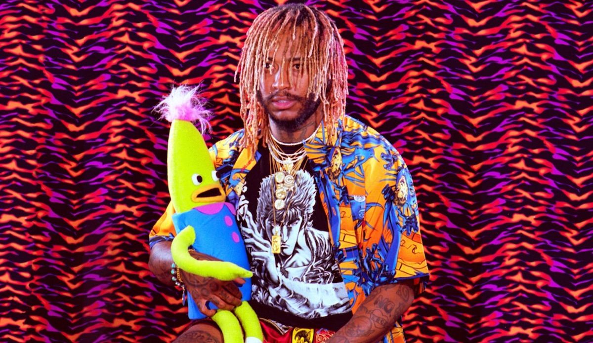 Thundercat Has Written A Song For The New ThunderCats Reboot | News