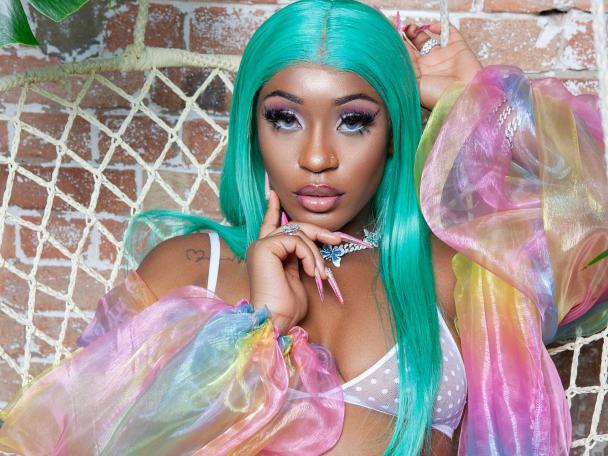 Ivorian Doll Accuses Ex Radar Radio Boss Oliver Ashley Of Career Obstruction