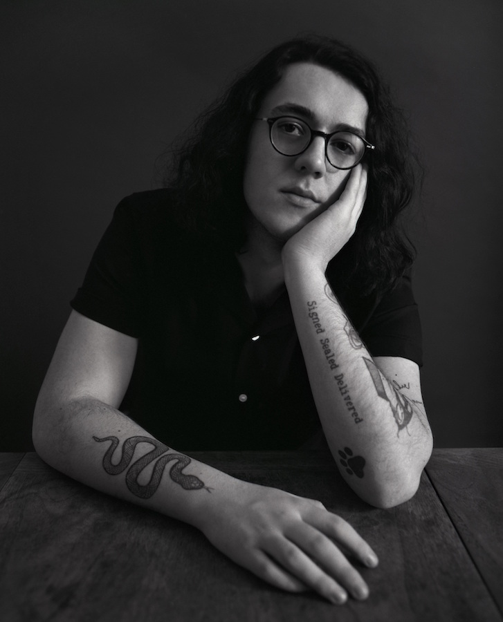 Jack Curley Strips 'Wait For Me' Down To Its Essence