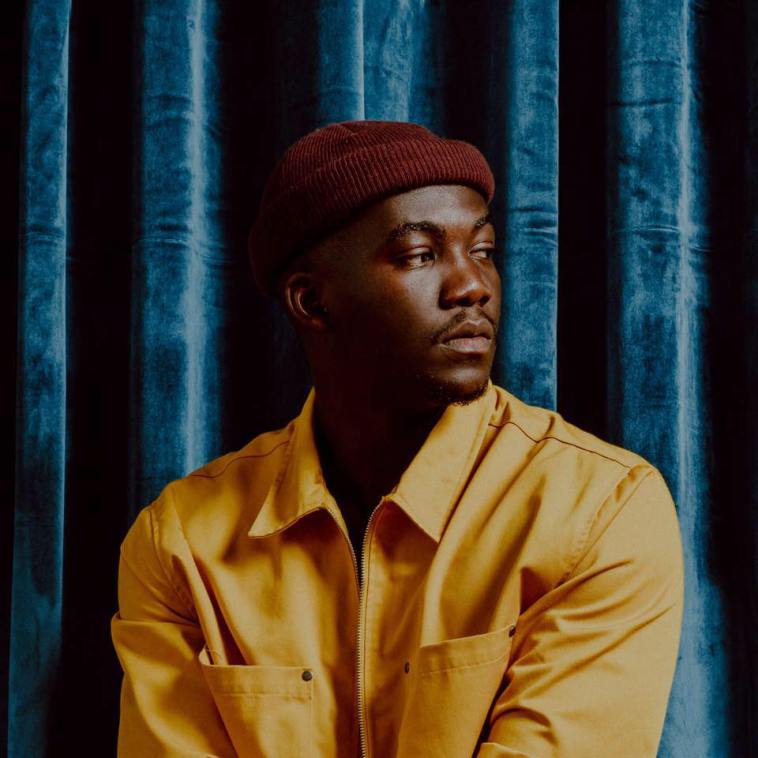 Jacob Banks Jacob Banks