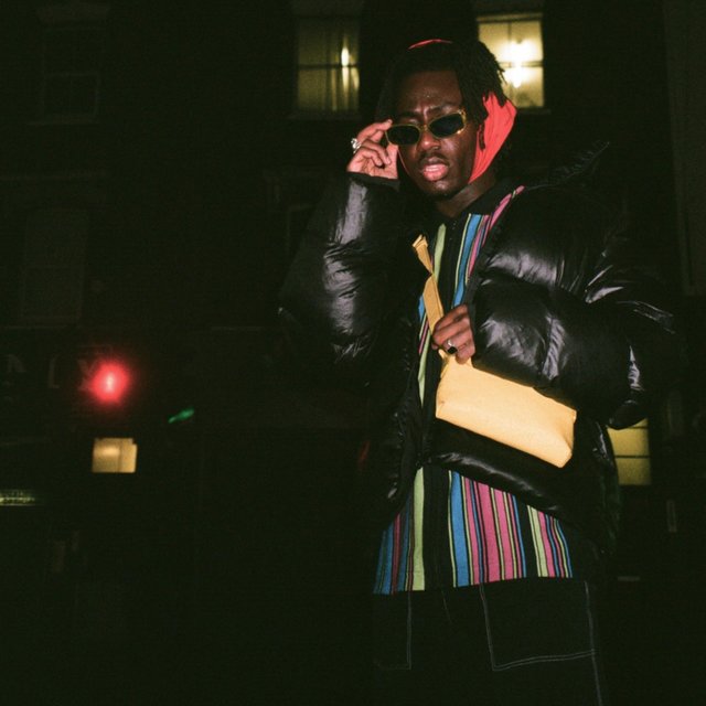 Next Wave #987: Jacques Fugee