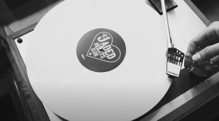 The Jaded Hearts Club Rattle Through Soul Stomper 'Love's Gone Bad'
